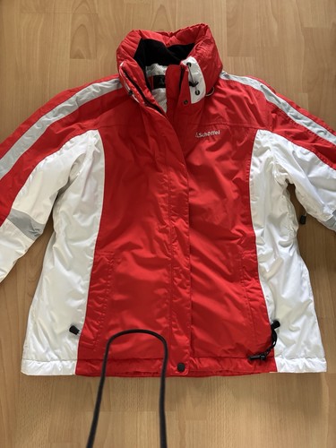 Schöffel damen skijacke - schöffel,