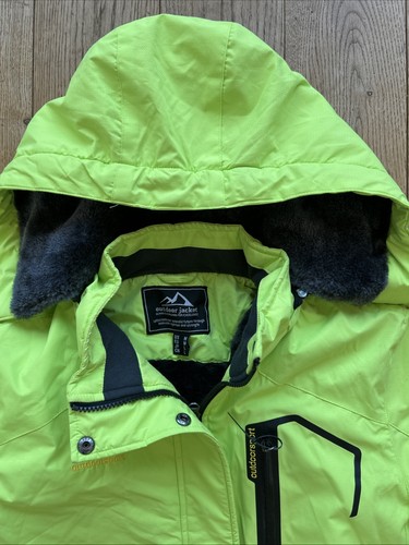 Skijacke neuwertig - skijacke,