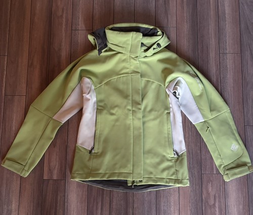 Salomon ski jacke größe - ski,