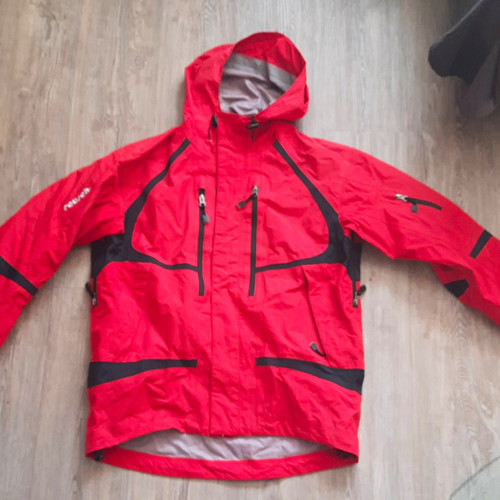 Reusch herren skijacke 50 - herren,