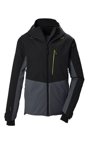Killtec herren skijacke ksw - herren,