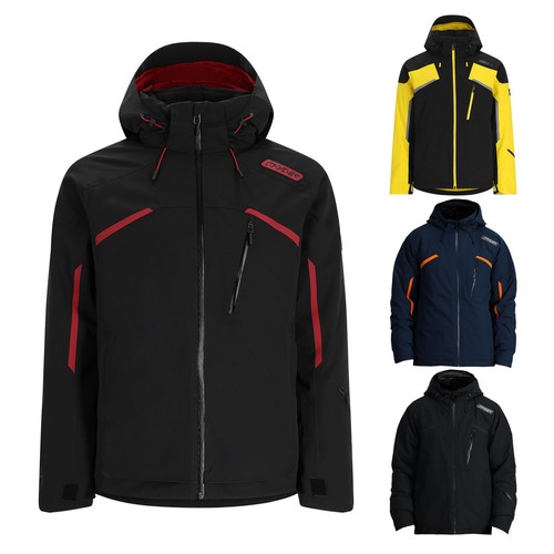 Spyder herren skijacke leader - spyder,