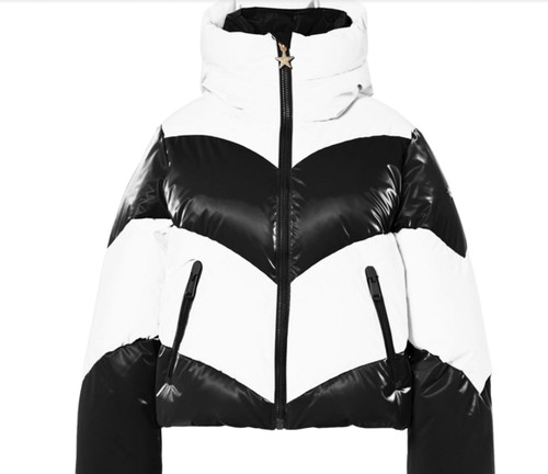 Goldbergh skijacke courage - goldbergh,