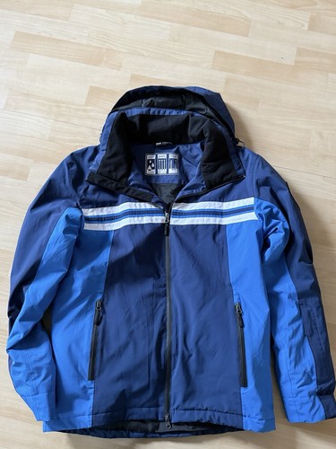 Skijacke herren größe 50 - skijacke,