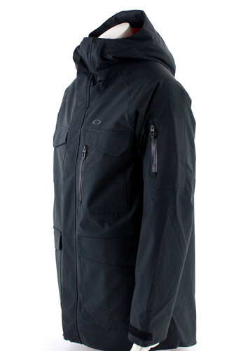 Oakley snow mens - snow, l