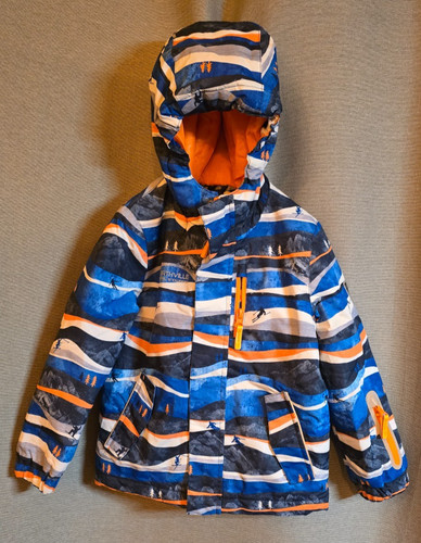 Northville skijacke - northville,