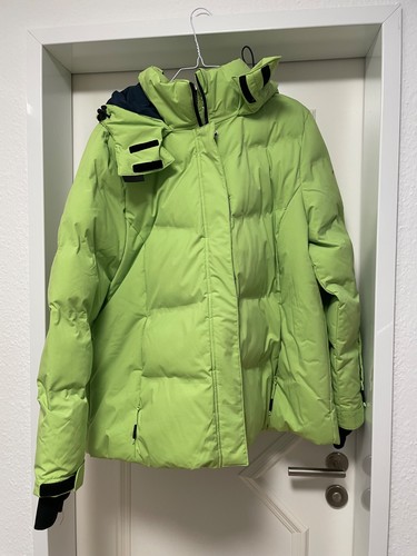 Damen ski snowboardjacke - damen, ski-/snowboardjacke