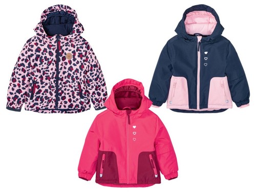 Kinder jacke mädchen - jacke,