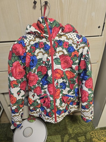 Blutsgeschwister skijacke - blutsgeschwister, xs