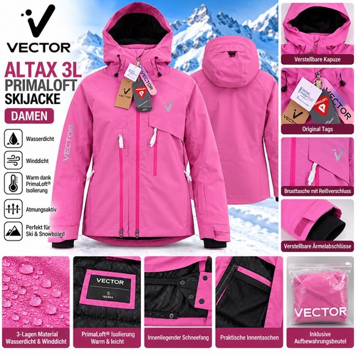 Vector women altax - altax, 3l