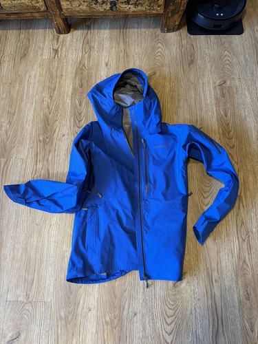 Norrona lofoten gtx jacke - gtx, gr