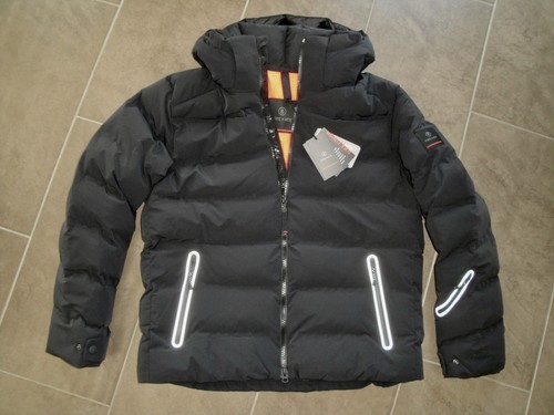 Neu bogner fire - neu, ice