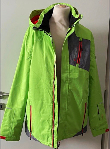Killtec herren skijacke - killtec, l