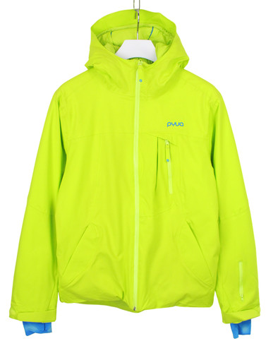 Pyua recco primaloft climaloop - recco,