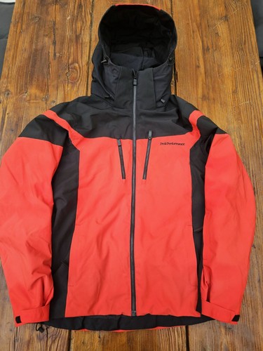 Peak performance lanzo - performance, j
