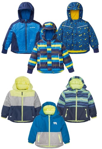 Jungenjacke schneejacke - jungenjacke,