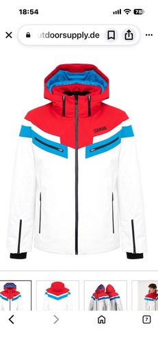 Colmar skijacke und skihose - skijacke,