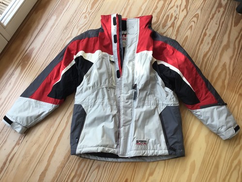 Ski jacke snowboard - jacke,