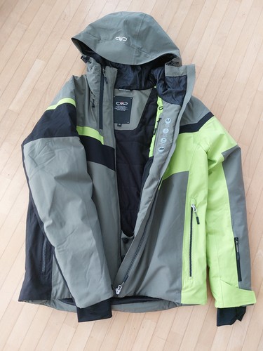 Skijacke cmp 50 - cmp, gr.