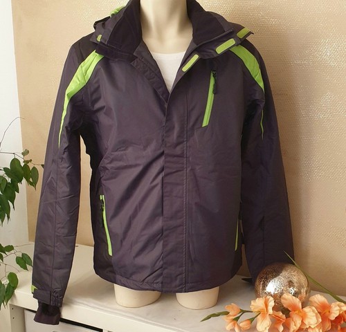 Herren ski winter jacke - ski,