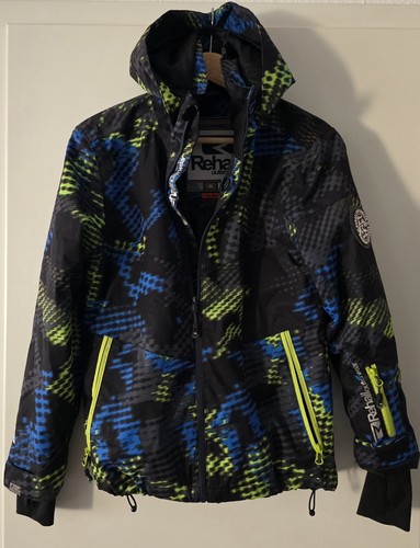 Skijacke von rehall 152 - rehall,, gr.