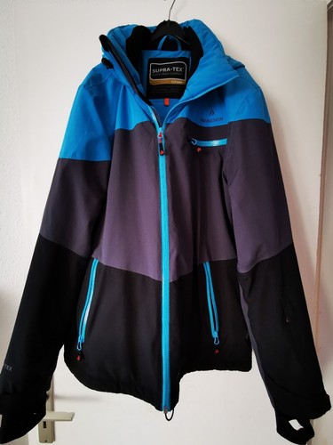 Bergson skijacke herren - skijacke,