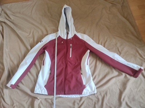 Langlauf ski jacke damen - damen, gr