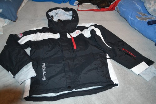Skijacke 152 von nebulus - skijacke,