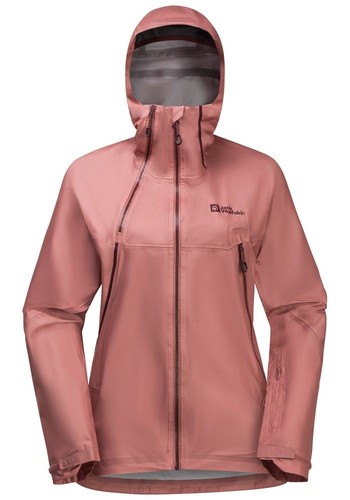 Jack wolfskin alpspitze - jack,