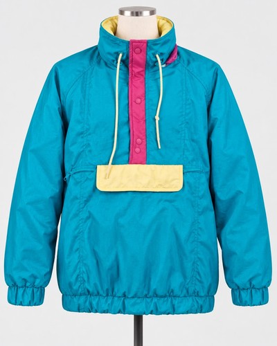 Vintage ski anorak - vintage,