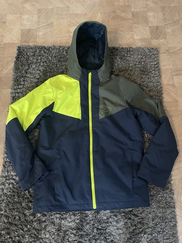 Ziener skijacke für kinder - skijacke,