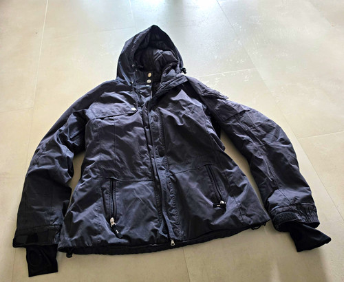 Bogner fire ice skijacke - +,