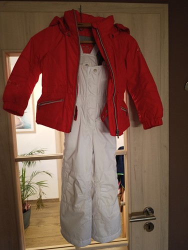 Poivre blanc skijacke - poivre,