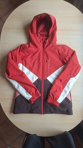 Protest winterjacke skijacke - winterjacke,