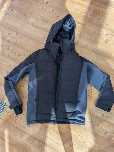 2117 sweden herren - herren, skijacke