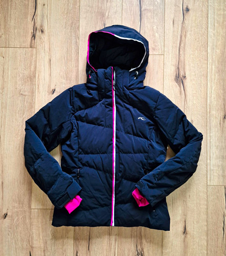 Kjus premium damen - premium, skijacke