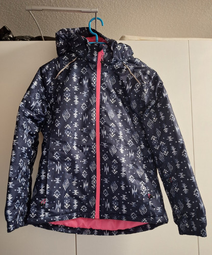 Crivit mädchen skijacke - mädchen,