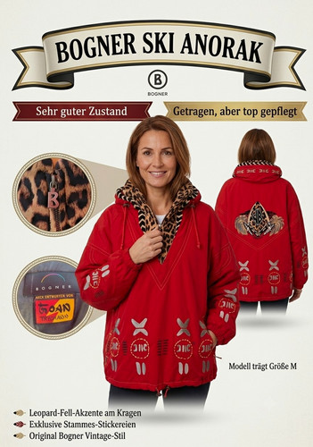 Bogner damen ski - bogner, jacke