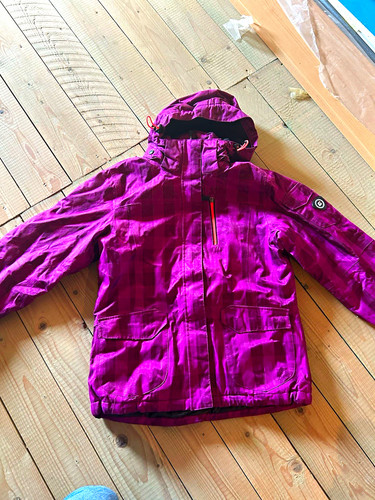 Killtec damen skijacke 38 - killtec,