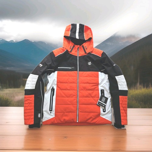Herren skijacke xl - herren, gr.xl