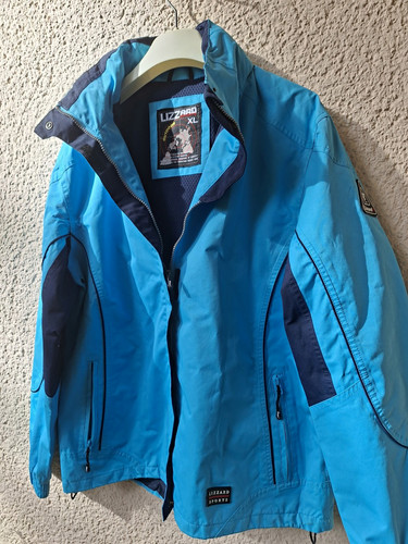 Outdoor skijacke lizzard - outdoor,