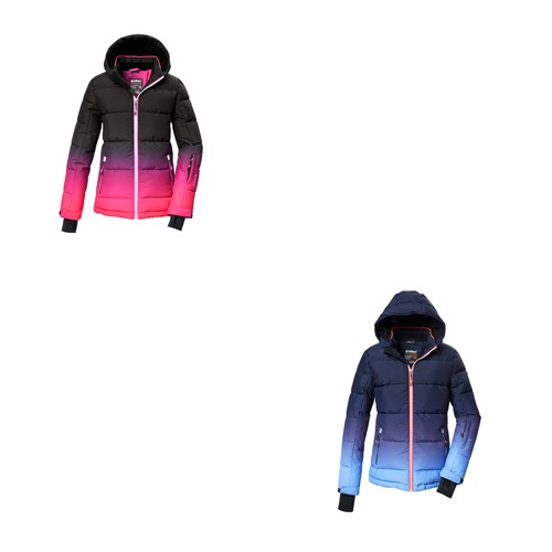 Killtec mädchen skijacke - killtec,