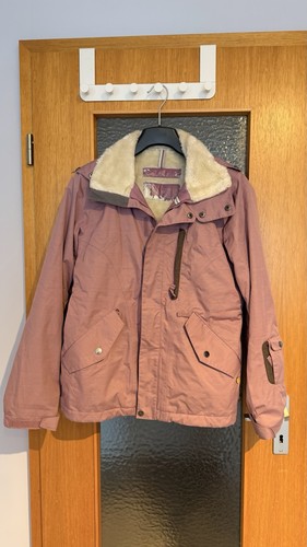 Burton winterjacke snowboard - burton,