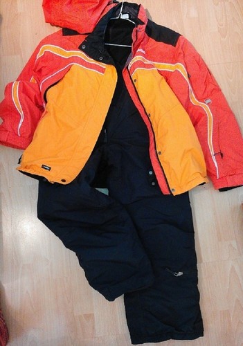 Skijacke skihose m - skijacke,