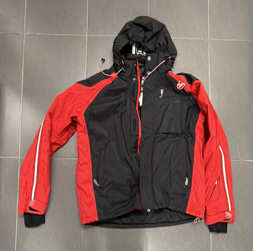 Toni sailer skijacke herren - toni,