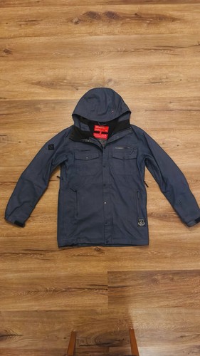 Neill ski snowboardjacke - ski, &
