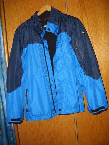 Skijacke von hickory - von, hickory,