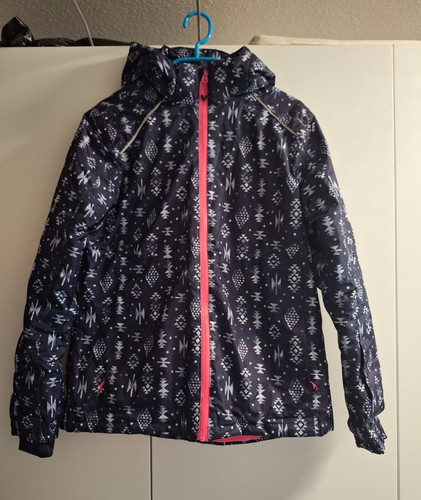 Crivit kinder skijacke - crivit,
