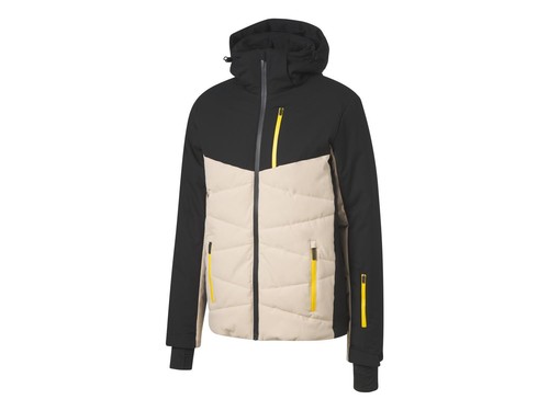 Crivit herren skijacke mit - crivit,