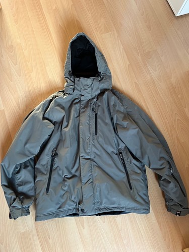 Herren skijacke schneejacke - herren,